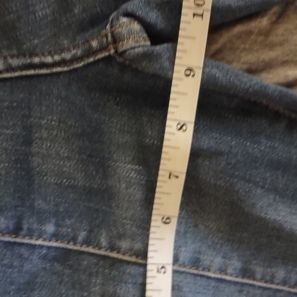 Women’s Judy Blue 70s,Highrise, Bell Bottom Flared Jeans - Picture 14 of 16